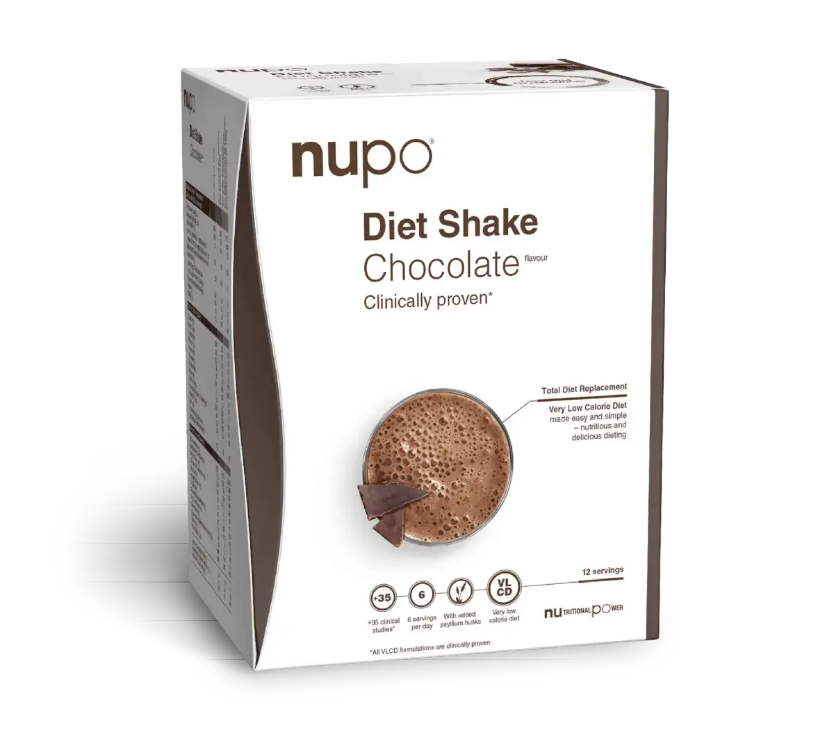 Nupo Diet Shake
