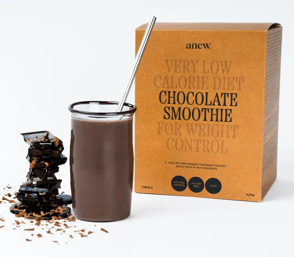 Anew VLCD Smoothie