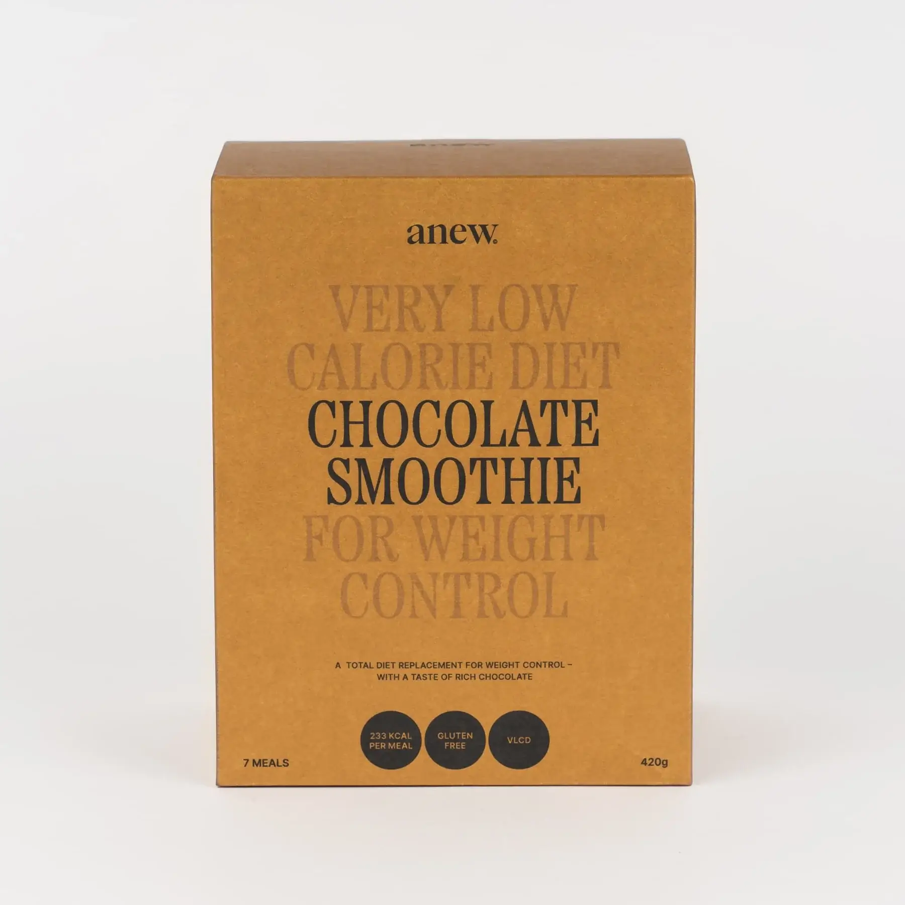 Anew Chocolate Smoothie