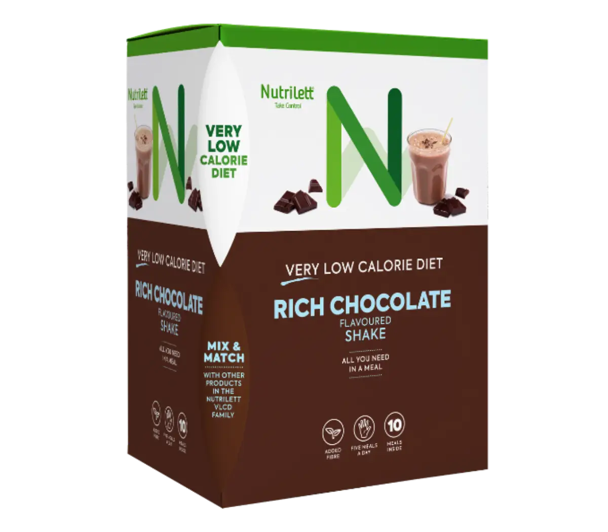 Nutrilett VLCD Shake
